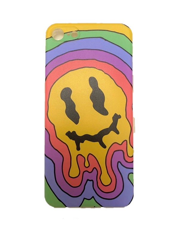 Чехол Silicone Case для iPhone 7, 8, SE2