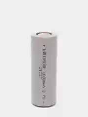 Аккумулятор литий-ионный 18500 KPY ICR 1600mah (факт. 1600)