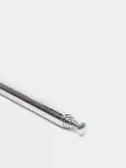 Антенна телескопическая / для радио 190-1110мм