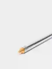 Антенна телескопическая / для радио 190-1110мм