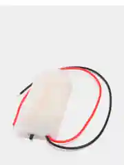 Батарейный отсек CR2032x2 BH IP44 белый