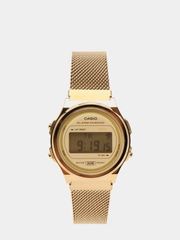 Наручные часы Casio Vintage A171WEMG-9AEF