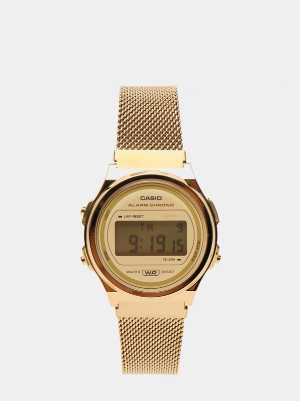 Наручные часы Casio Vintage A171WEMG-9AEF