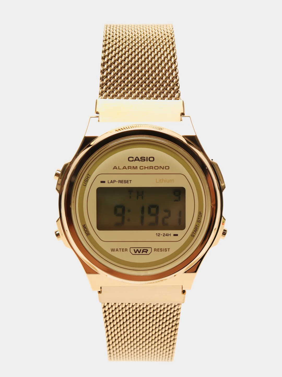 Наручные часы Casio Vintage A171WEMG-9AEF