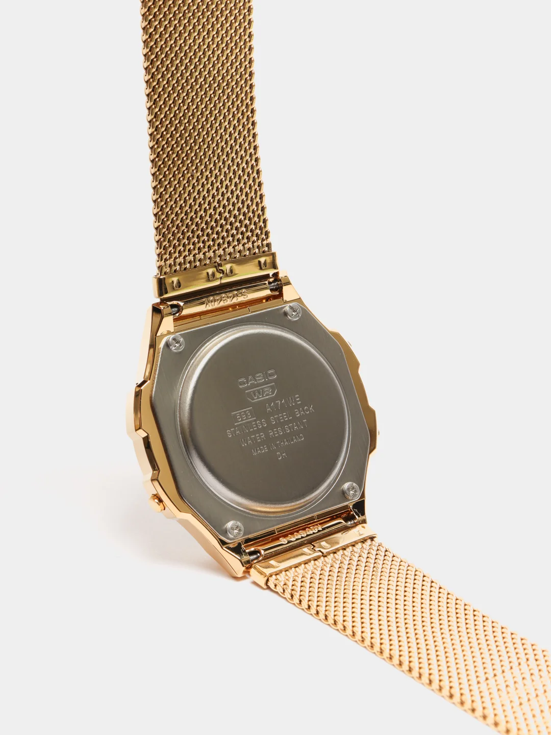 Наручные часы Casio Vintage A171WEMG-9AEF