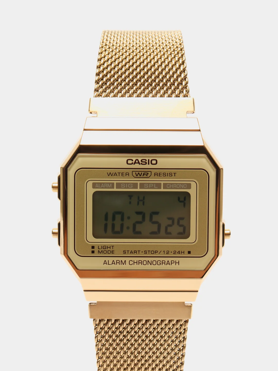 Наручные часы Casio Vintage A700WEMG-9AEF