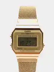Наручные часы Casio Vintage A700WEMG-9AEF