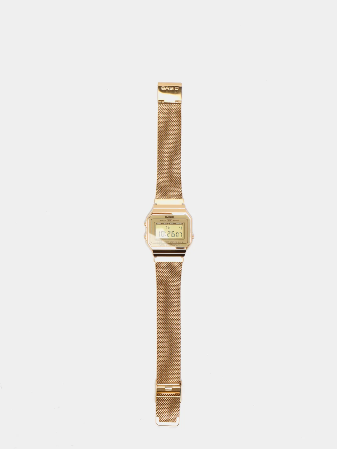 Наручные часы Casio Vintage A700WEMG-9AEF