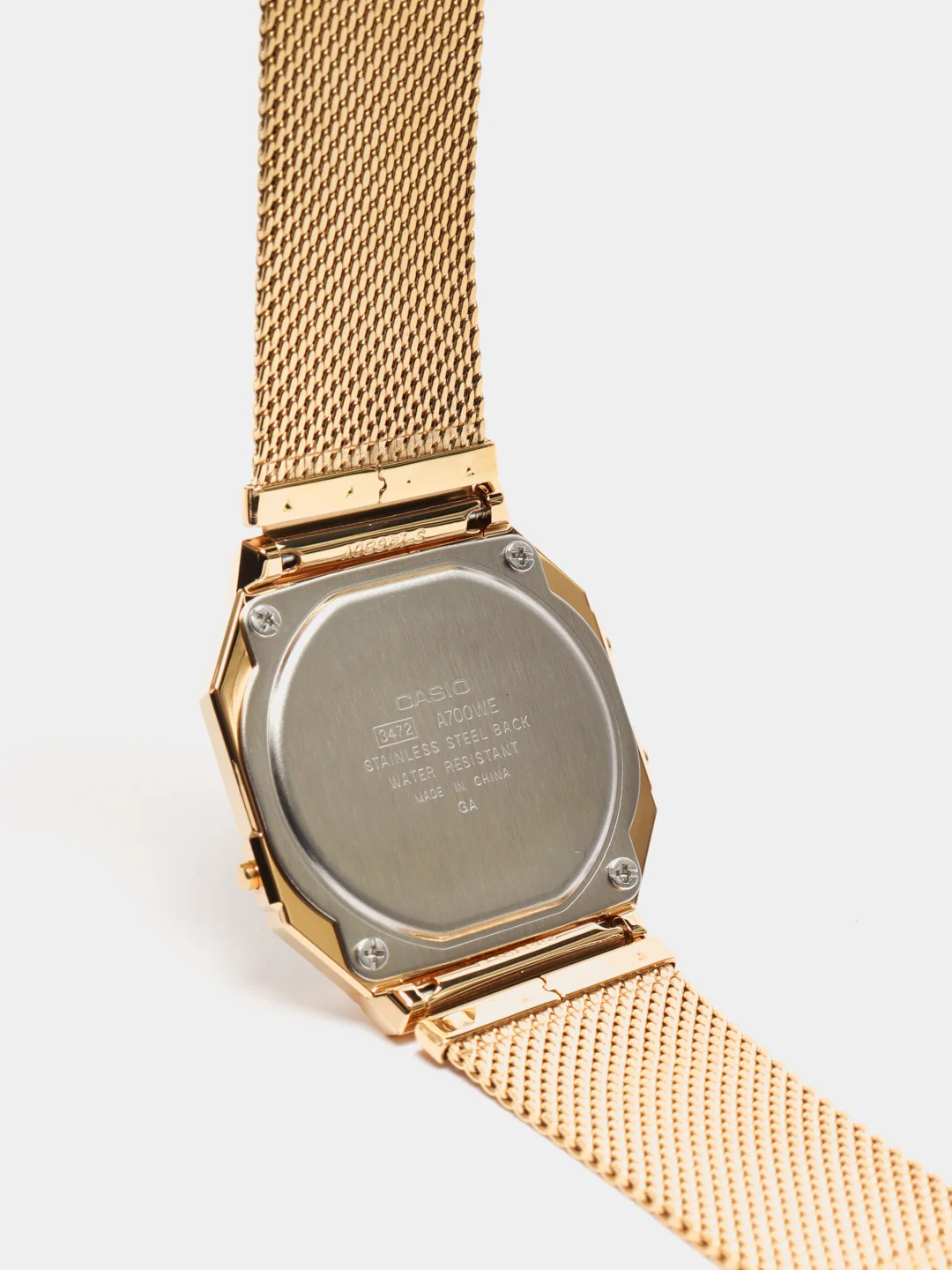 Наручные часы Casio Vintage A700WEMG-9AEF