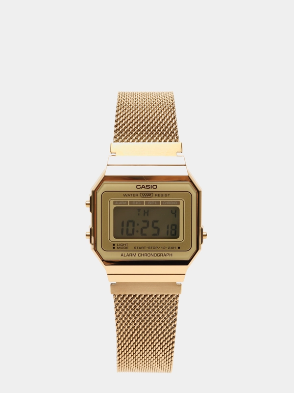 Наручные часы Casio Vintage A700WEMG-9AEF