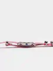 ЖЕНСКИЕ ЧАСЫ ROMANSON TL 6A30L LW(WH)PK (2 ремешка)