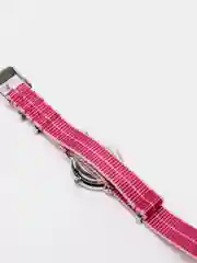ЖЕНСКИЕ ЧАСЫ ROMANSON TL 6A30L LW(WH)PK (2 ремешка)