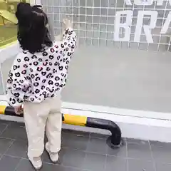 Свитшот детский
