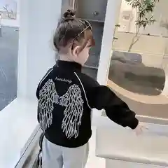 Толстовка детская