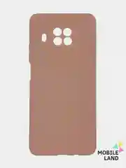 Конфетный чехол для Xiaomi Mi 10T Lite силиконовый