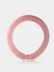 Розовый pop tubes, Трубка поп ит, Трубка гофра для детей, Игрушка антистресс, Неоновый цвет