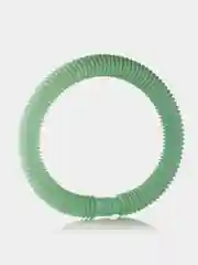 Мятный pop tubes, Трубка поп ит, Трубка гофра для детей, Игрушка антистресс, Неоновый цвет