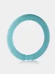 Голубой pop tubes, Трубка поп ит, Трубка гофра для детей, Игрушка антистресс, Неоновый цвет