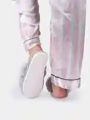Тапочки домашние, женские