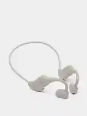 Серый беспроводная спортивная Bluetooth-гарнитура DYY-5
