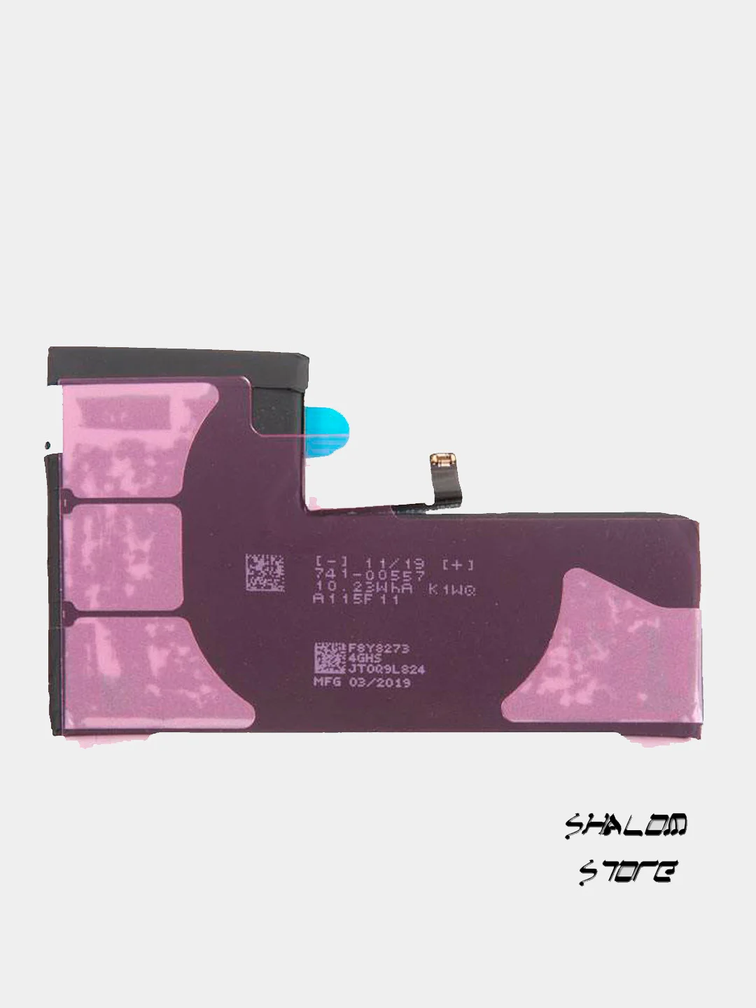 Аккумулятор  для iPhone 5 5S 5C 6 6S 7 8 6+ 6S+ 7+ 8+ SE XS XS MAX 11 (батарея)
