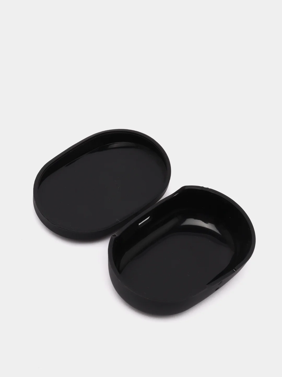 Желтый силиконовый чехол для Xiaomi Redmi Airdots Pro, S, 2 c принтом Marvel