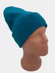 Шапка трикотажная унисекс