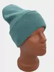Шапка трикотажная унисекс
