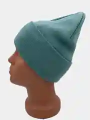 Шапка трикотажная унисекс