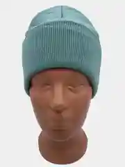 Шапка трикотажная унисекс
