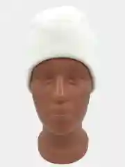 Шапка трикотажная унисекс