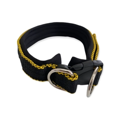 Ошейник Fashion, капрон 30мм STRONG DOG