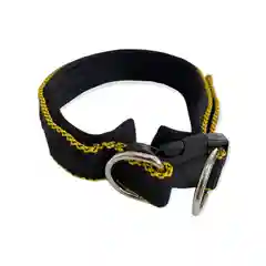 Ошейник Fashion, капрон 30мм STRONG DOG