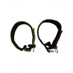 Ошейник Fashion, капрон 30мм STRONG DOG