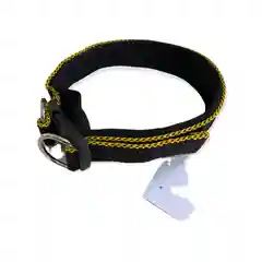 Ошейник Fashion, капрон 30мм STRONG DOG