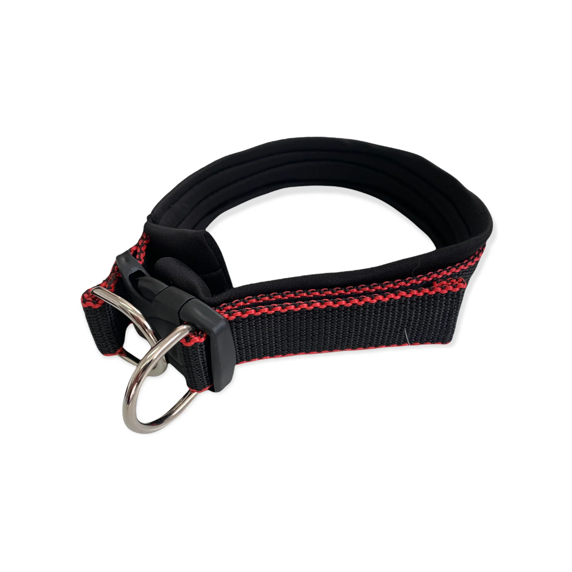 Ошейник Fashion, капрон 30мм STRONG DOG
