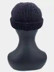 Шапка бини
