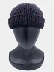 Шапка бини