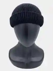 Шапка бини