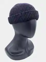 Шапка бини