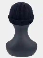 Шапка бини