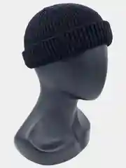 Шапка бини