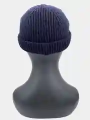 Шапка бини