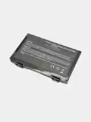 Аккумулятор батарея для ноутбука Asus K40, F82 (A32-F82) 11.1V 5200mAh OEM черная