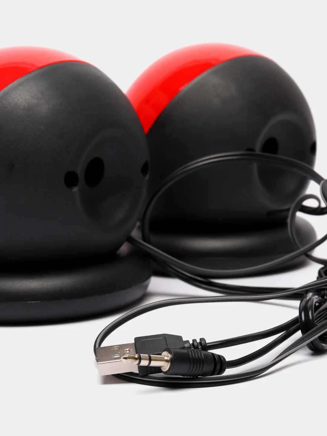 Компьютерные колонки Magic Ball 2.0 для ноутбука и компьютера