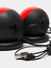 Компьютерные колонки Magic Ball 2.0 для ноутбука и компьютера