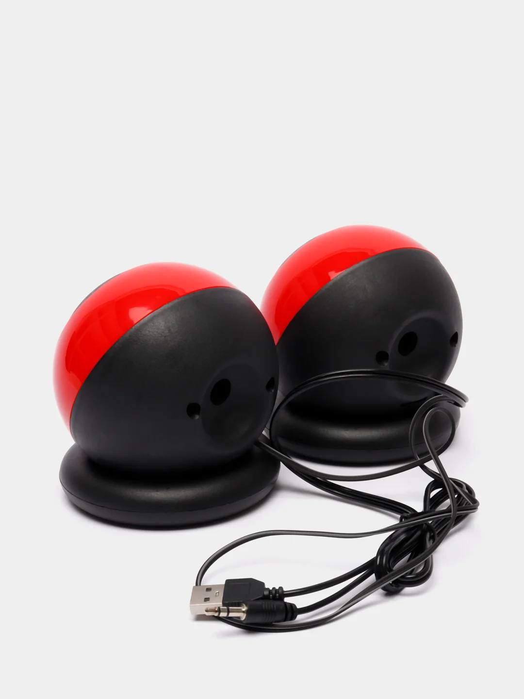 Компьютерные колонки Magic Ball 2.0 для ноутбука и компьютера