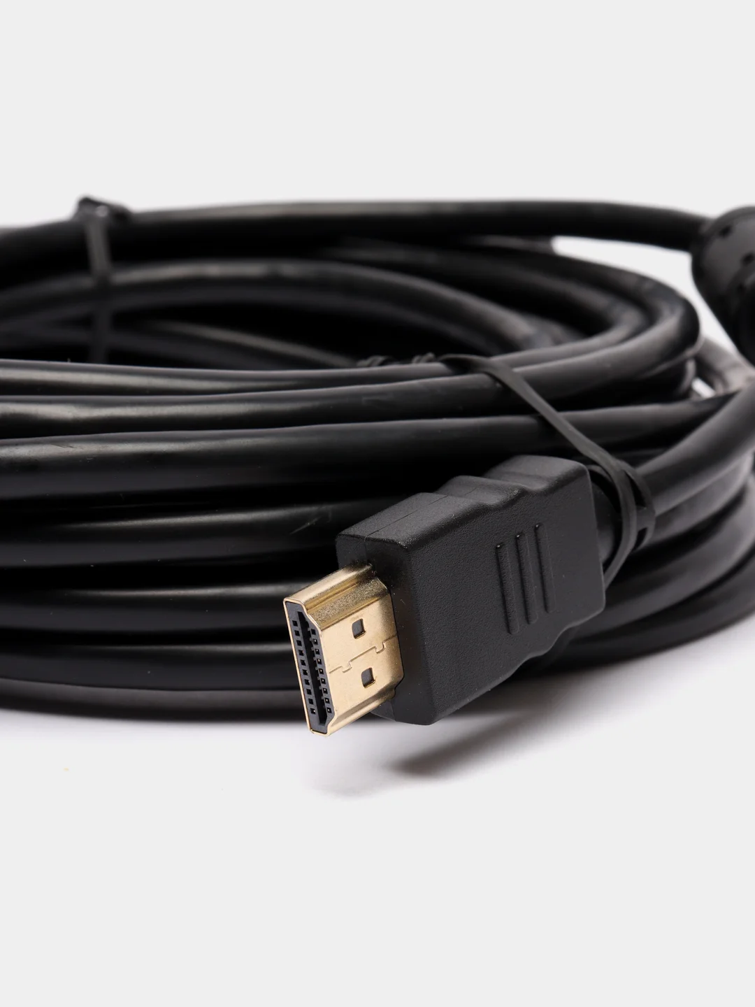 Кабель HDMI-HDMI, GOLD 7 м Jett