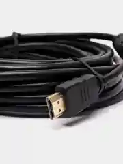 Кабель HDMI-HDMI, GOLD 7 м Jett