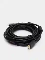 Кабель HDMI-HDMI, GOLD 7 м Jett